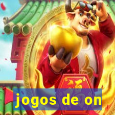 jogos de on