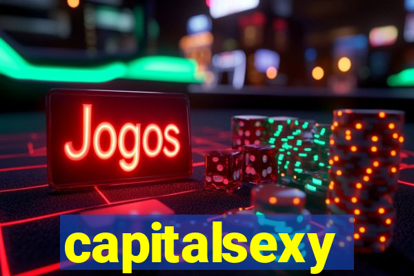 capitalsexy