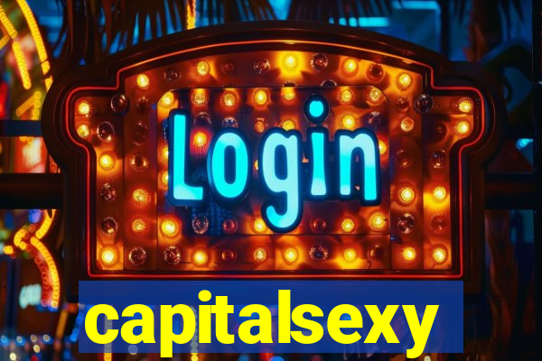 capitalsexy