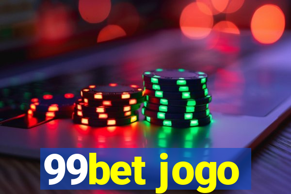 99bet jogo