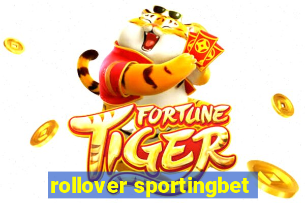 rollover sportingbet