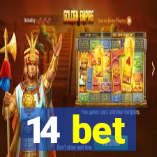 14 bet