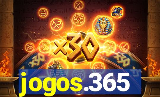 jogos.365