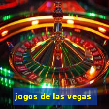 jogos de las vegas