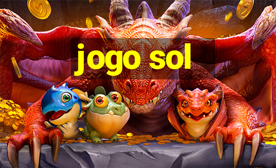 jogo sol