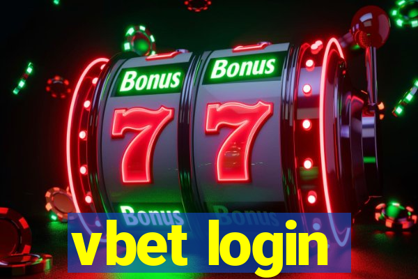 vbet login