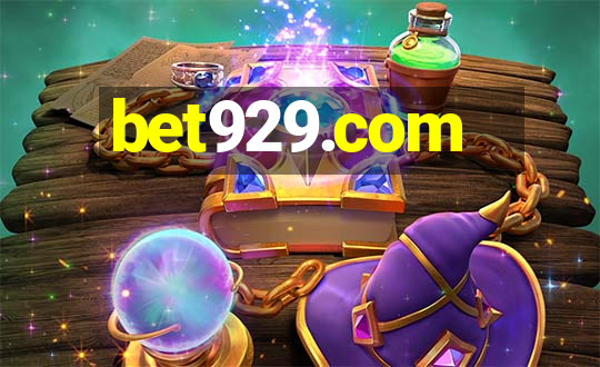 bet929.com