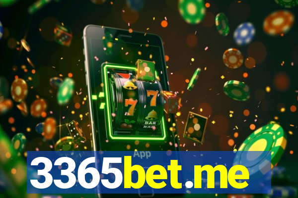 3365bet.me