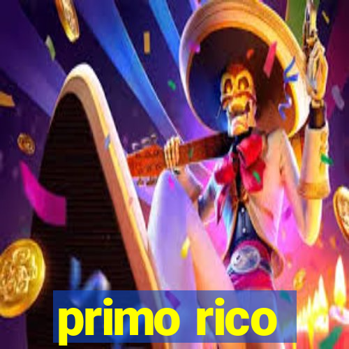 primo rico