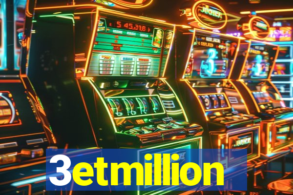 3etmillion