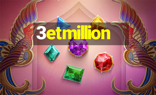 3etmillion