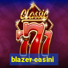 blazer casini