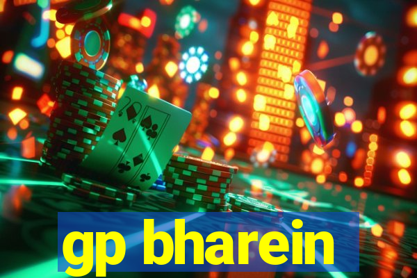 gp bharein