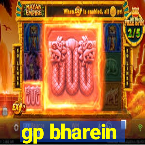 gp bharein