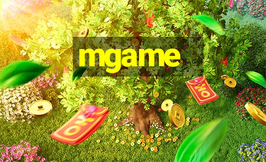 mgame