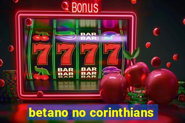 betano no corinthians