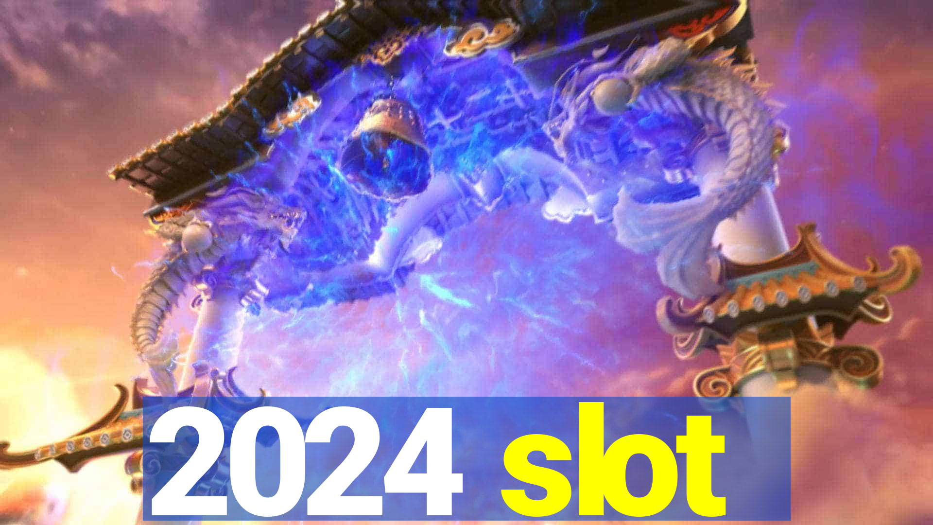 2024 slot