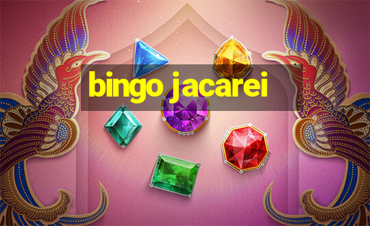 bingo jacarei