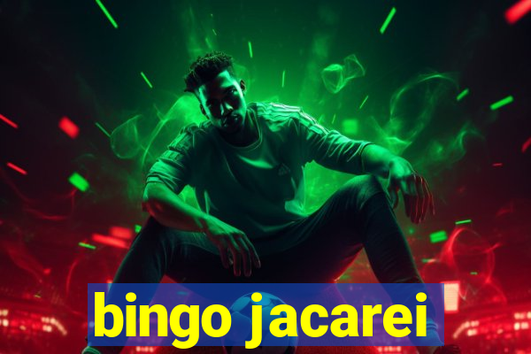 bingo jacarei