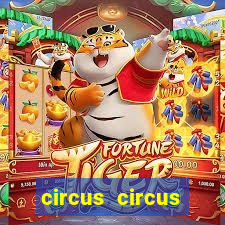 circus circus casino las vegas