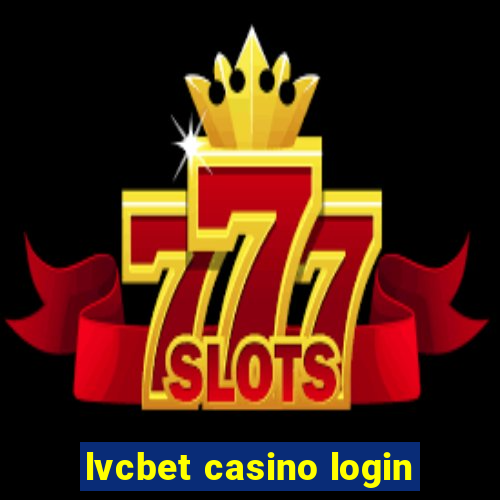 lvcbet casino login