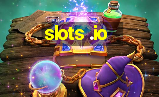 slots .io