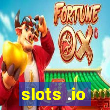 slots .io