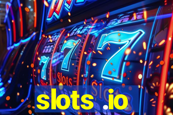 slots .io