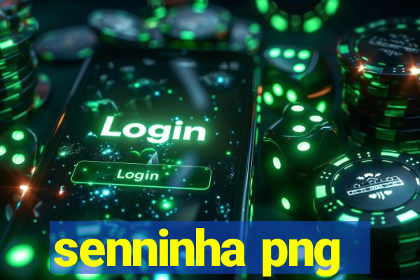 senninha png