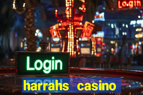 harrahs casino resort cherokee nc