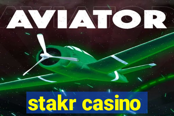 stakr casino