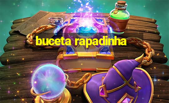 buceta rapadinha