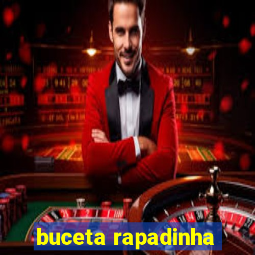 buceta rapadinha