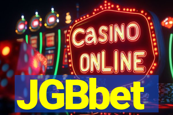 JGBbet