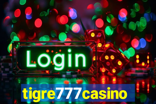 tigre777casino