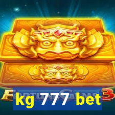 kg 777 bet