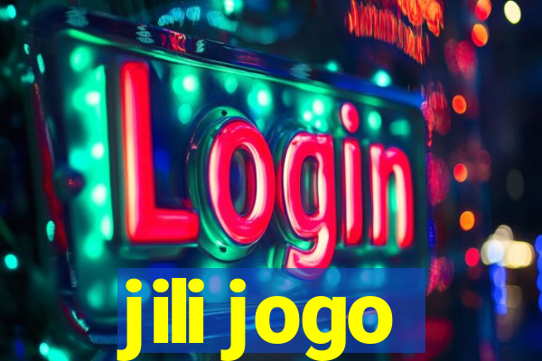 jili jogo