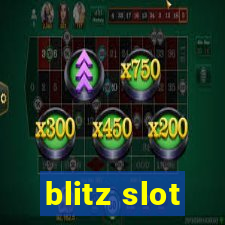 blitz slot