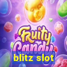 blitz slot