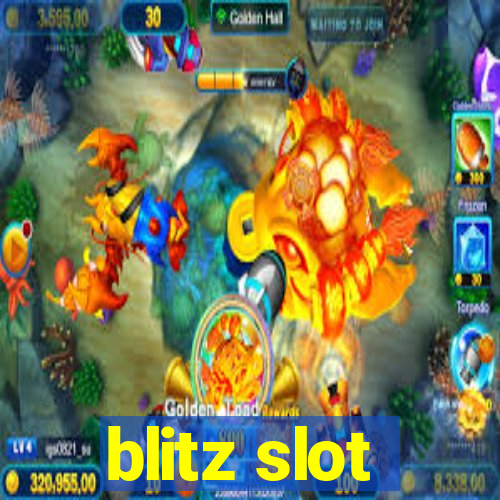 blitz slot