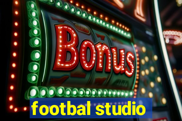 footbal studio