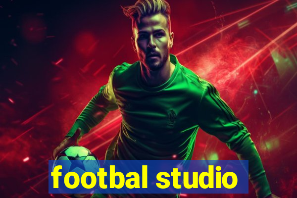 footbal studio