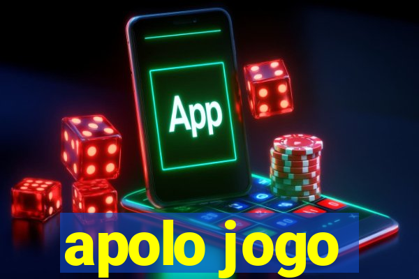 apolo jogo