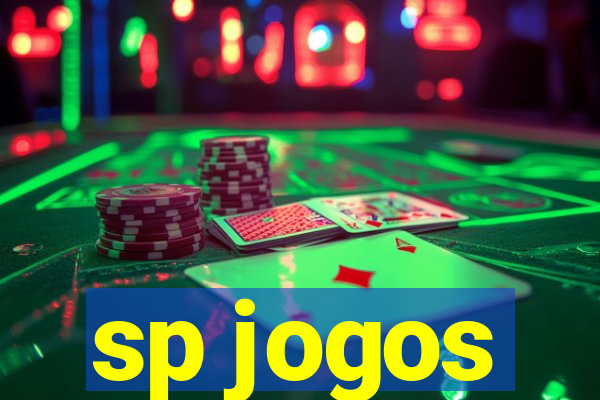 sp jogos