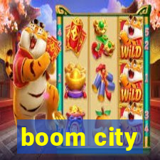 boom city