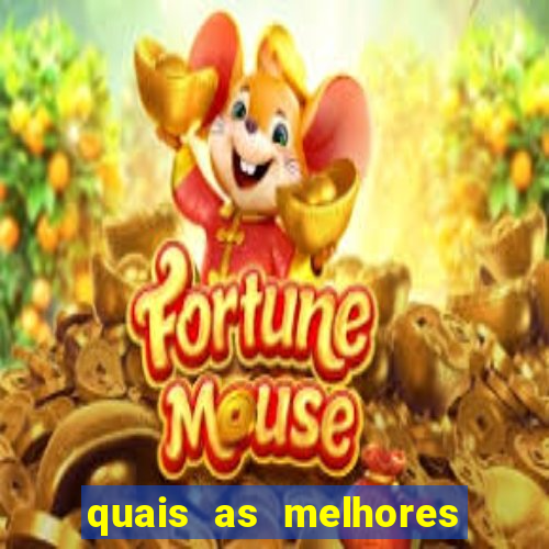 quais as melhores ligas para apostar