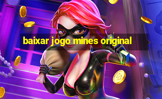 baixar jogo mines original