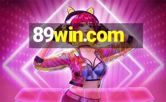 89win.com