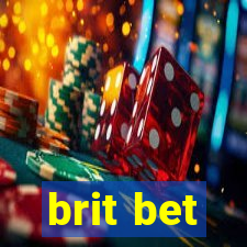 brit bet