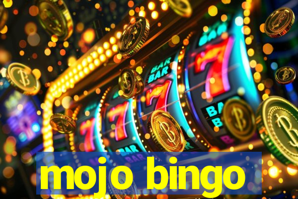 mojo bingo